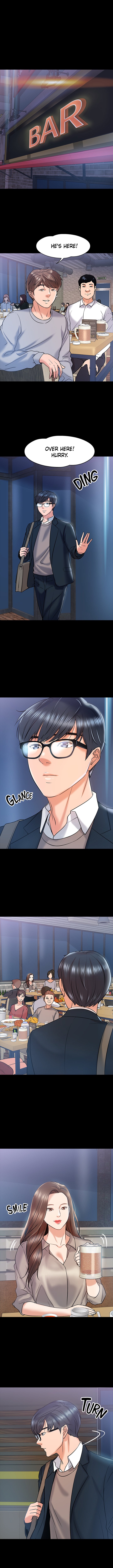 Are You Just Going To Watch? - Chapter 13 Page 3