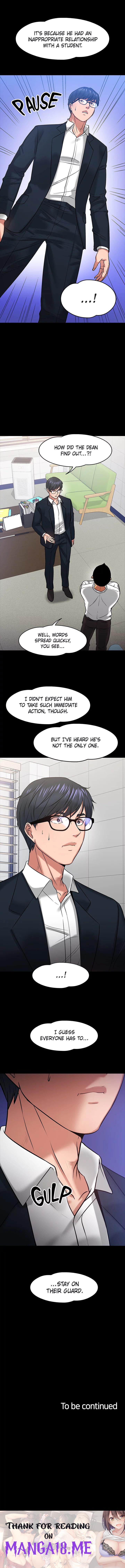 Are You Just Going To Watch? - Chapter 17 Page 13