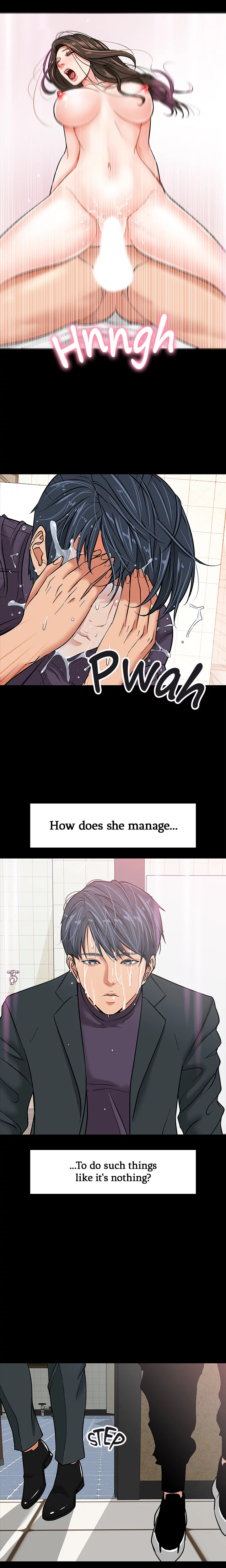Are You Just Going To Watch? - Chapter 2 Page 20