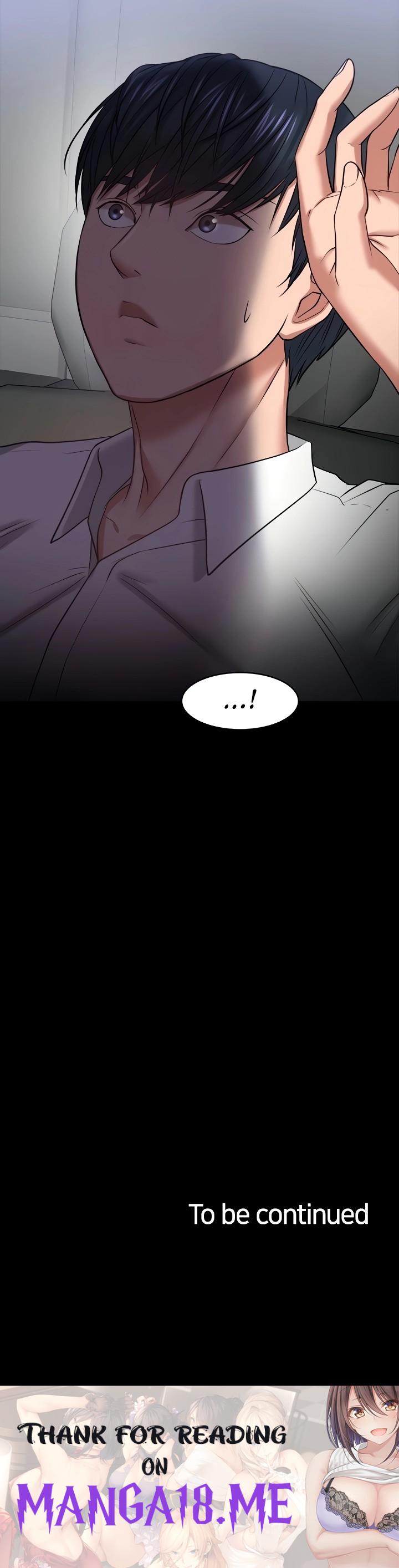 Are You Just Going To Watch? - Chapter 28 Page 73