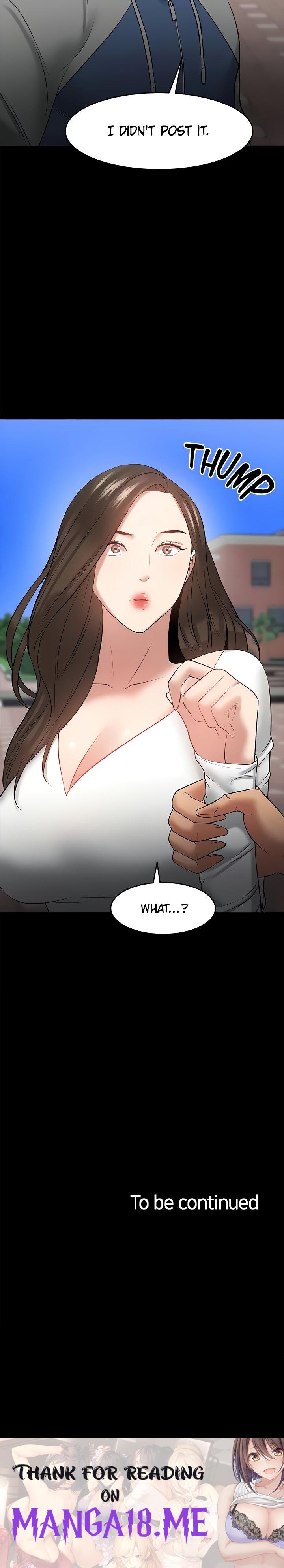 Are You Just Going To Watch? - Chapter 43 Page 70