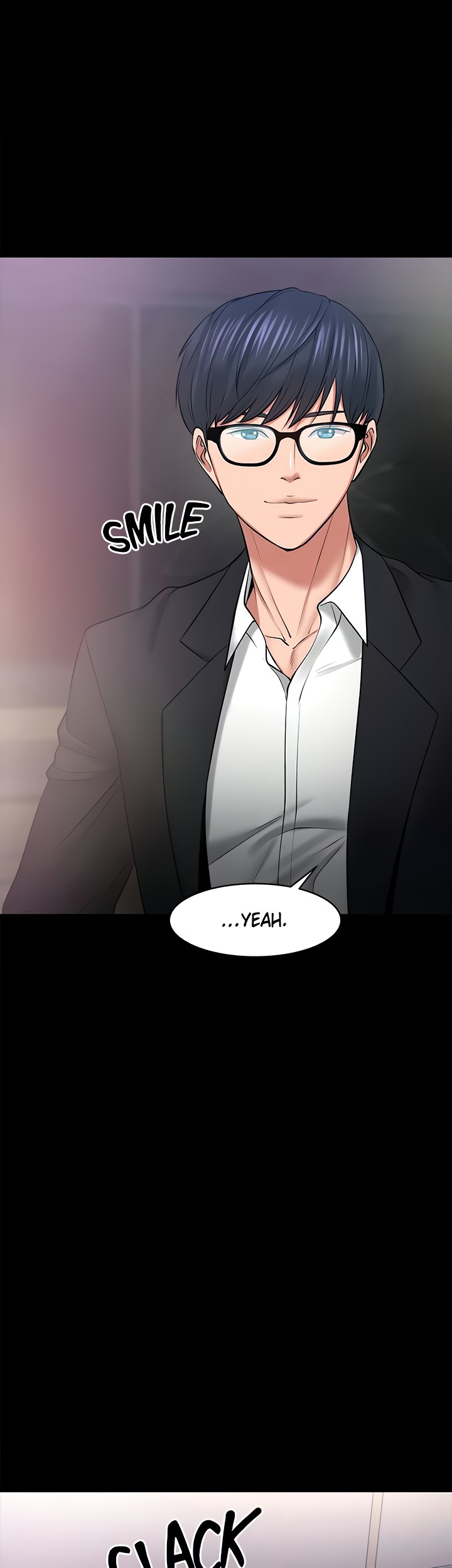 Are You Just Going To Watch? - Chapter 45 Page 10