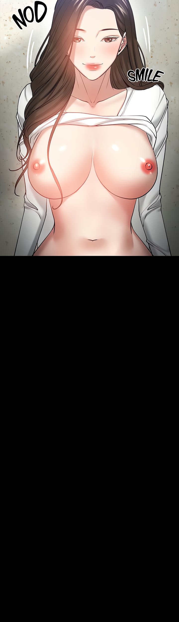 Are You Just Going To Watch? - Chapter 46 Page 22