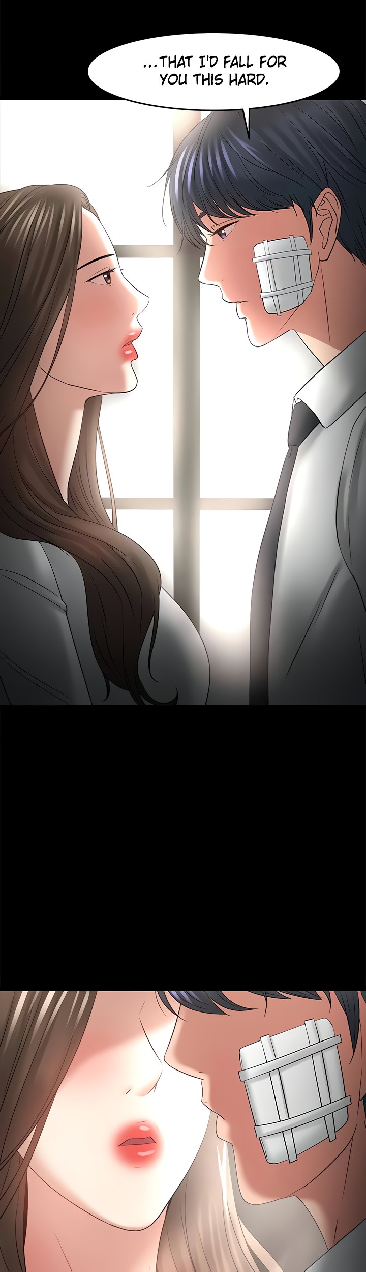 Are You Just Going To Watch? - Chapter 49 Page 55