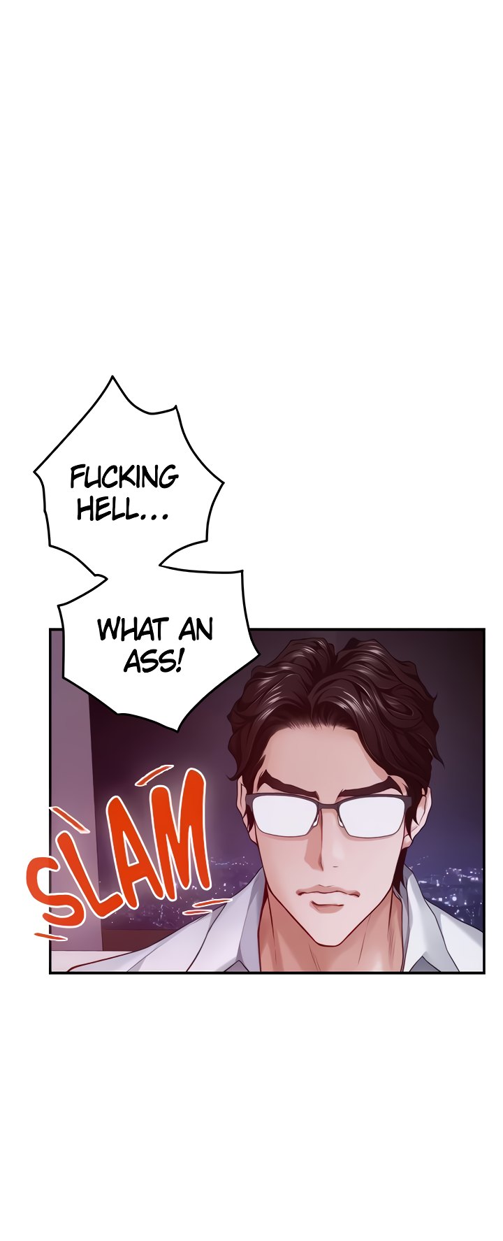 Night With My Sister - Chapter 38 Page 30
