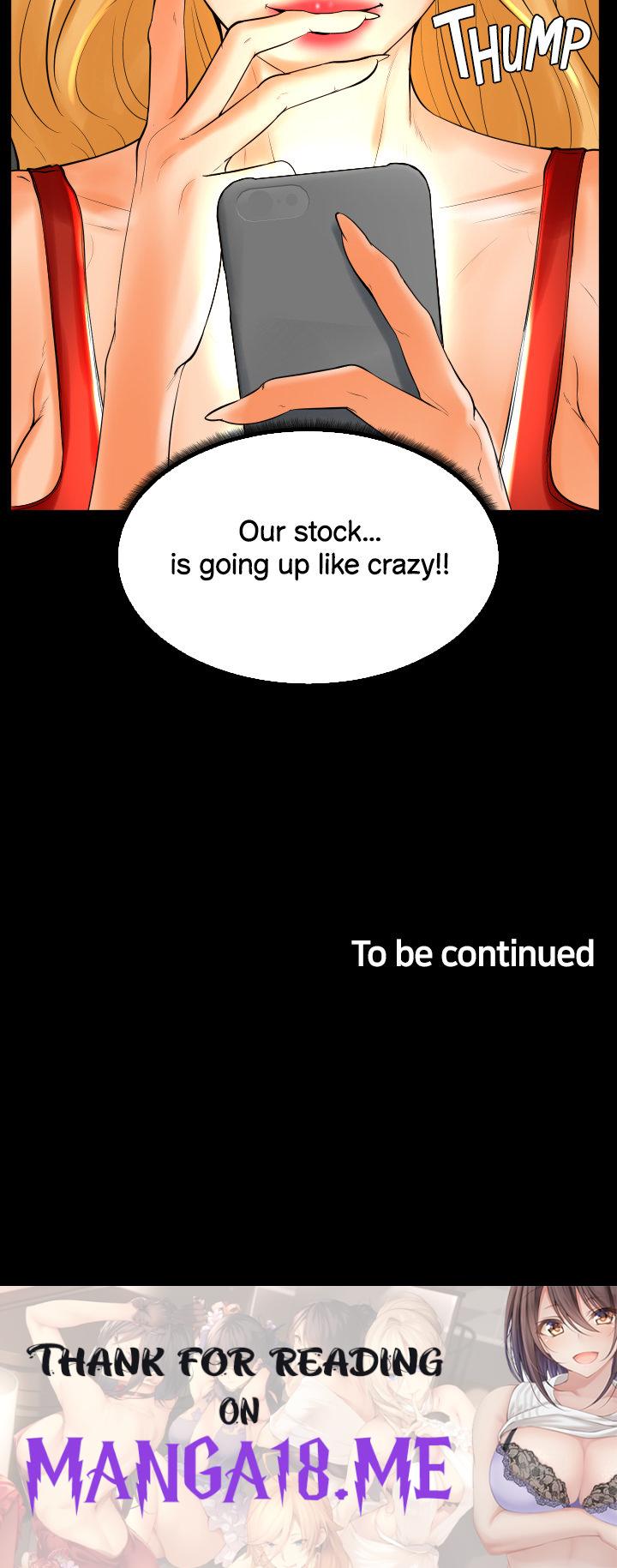 Billiard Room Love - Chapter 22 Page 36