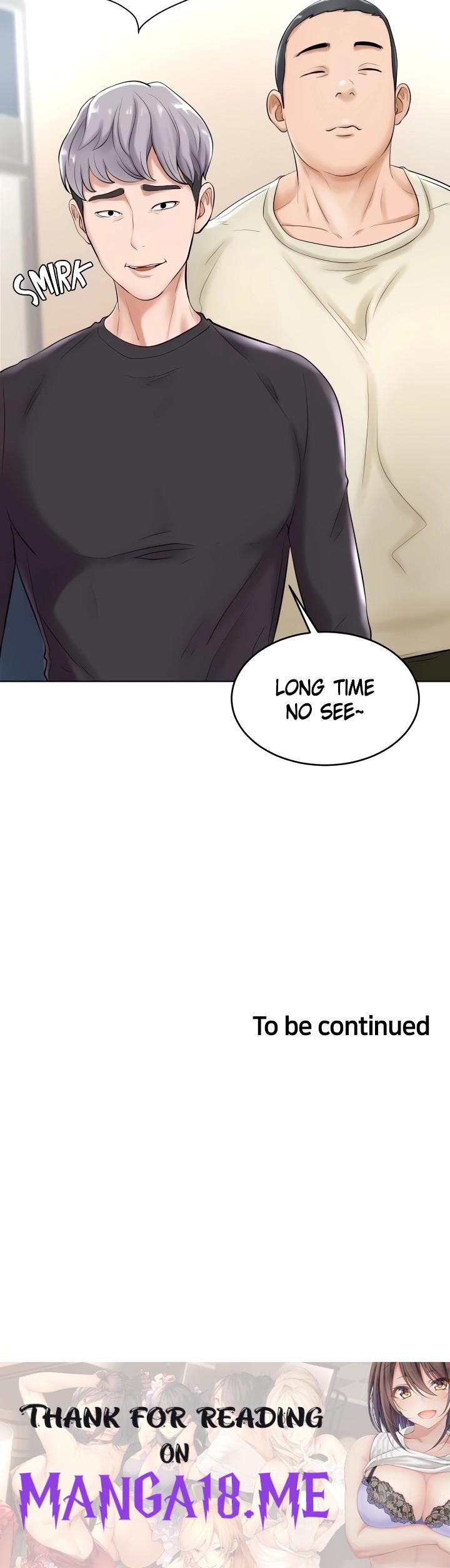 Billiard Room Love - Chapter 27 Page 42