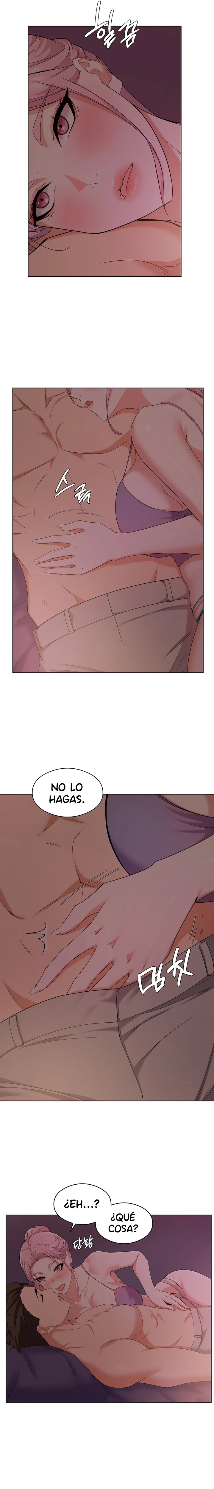 A Sweet Family Raw - Chapter 11 Page 25