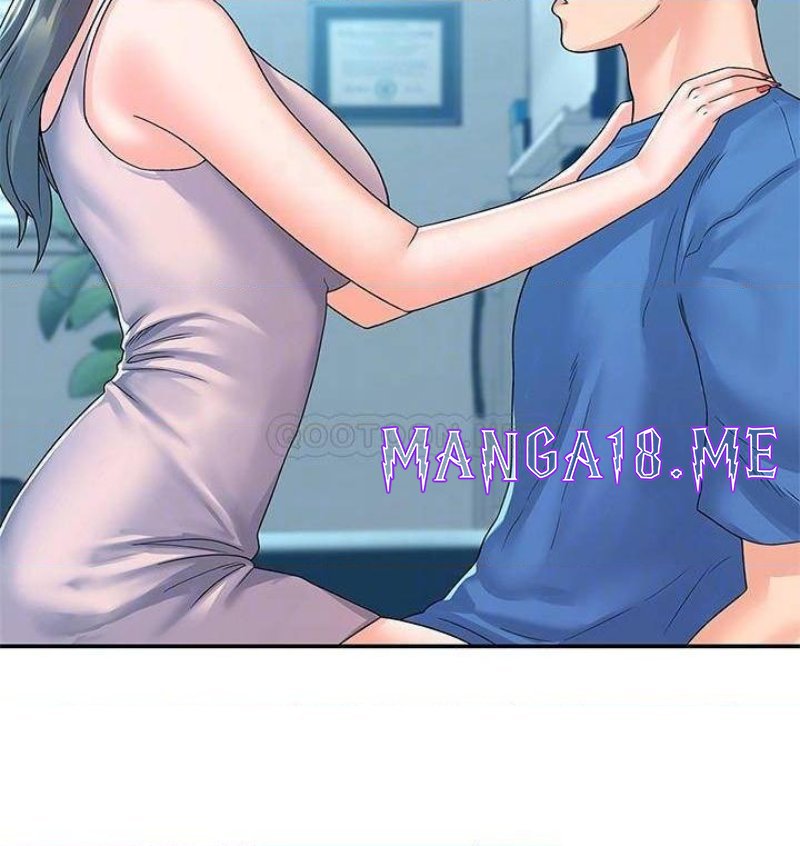 Campus Today Raw - Chapter 65 Page 8