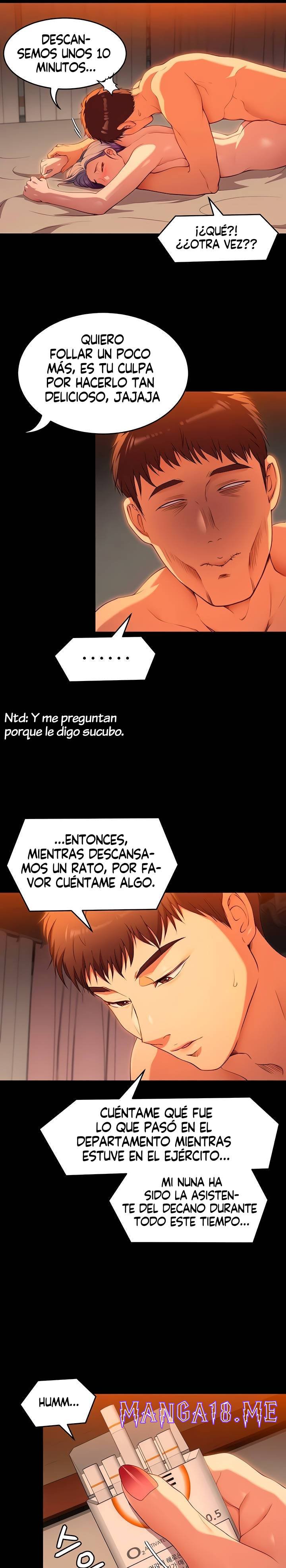 Today Dinner Raw - Chapter 23 Page 30