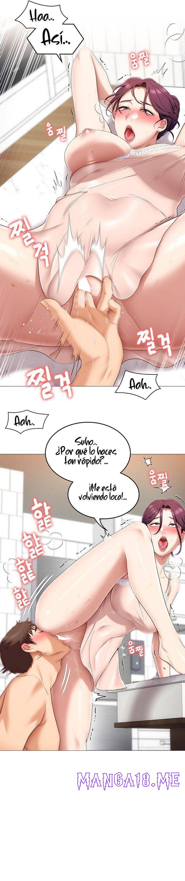 Today Dinner Raw - Chapter 45 Page 13