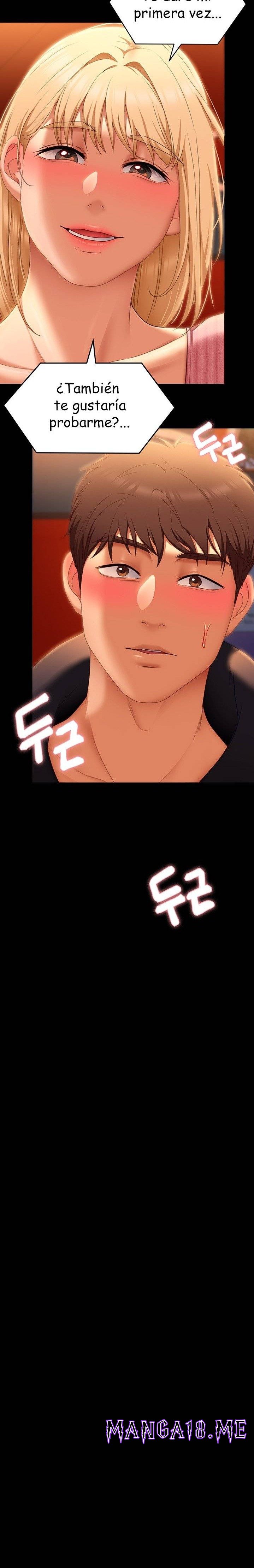 Today Dinner Raw - Chapter 46 Page 27
