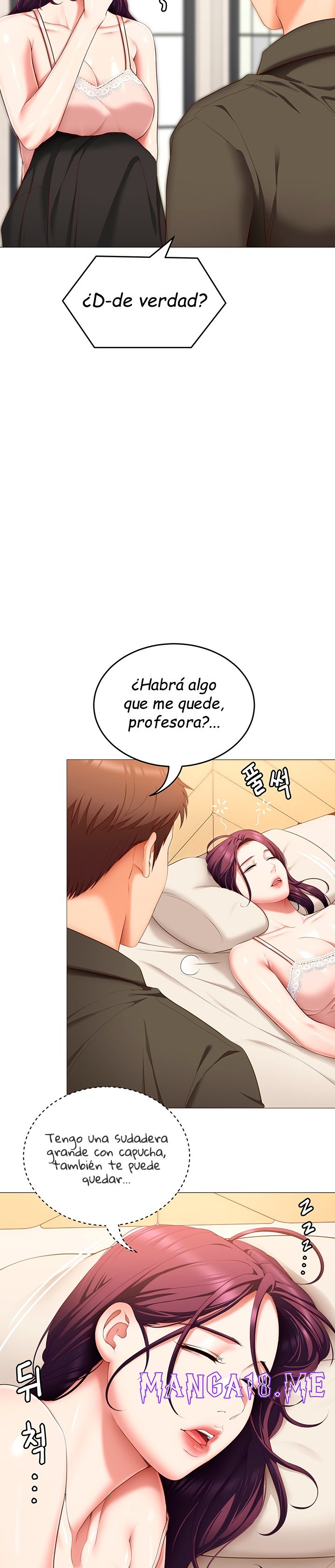 Today Dinner Raw - Chapter 51 Page 19