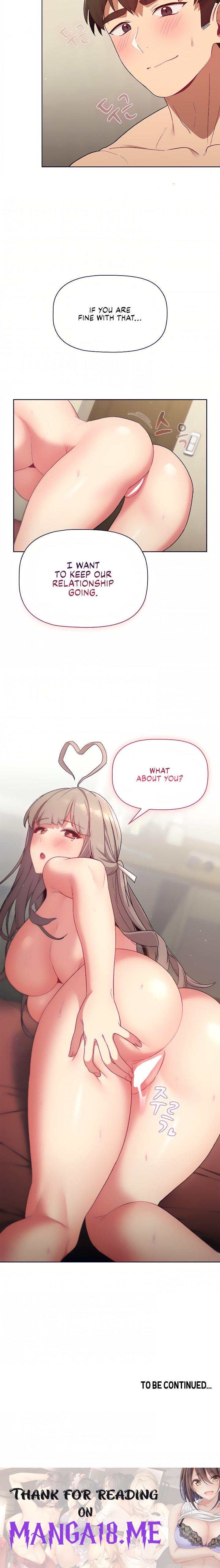 What Do I Do Now? - Chapter 20 Page 15
