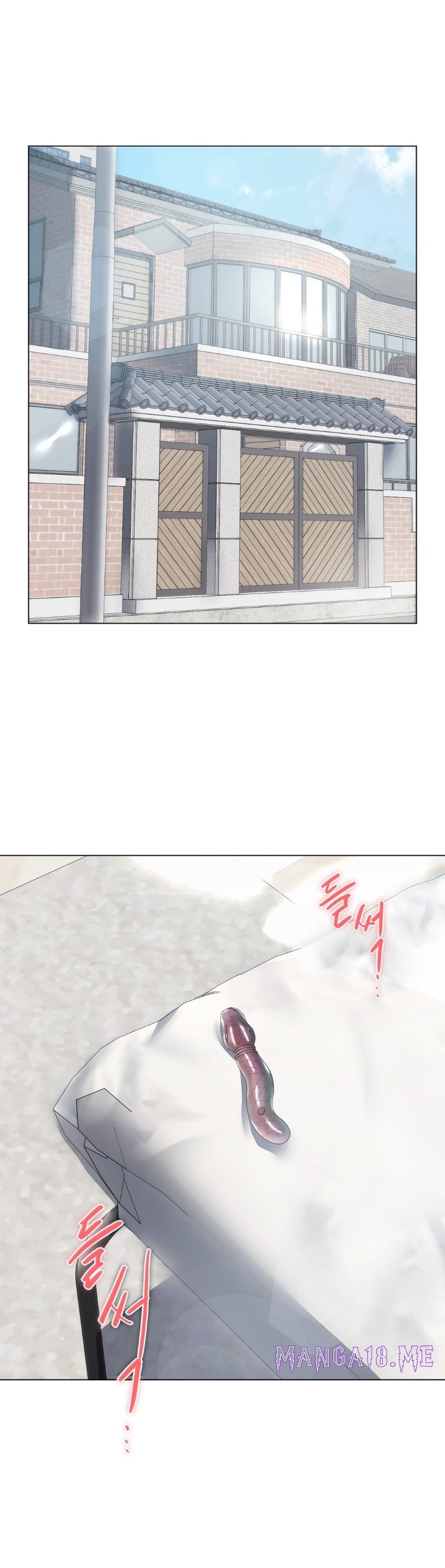 Stoys Raw - Chapter 35 Page 30