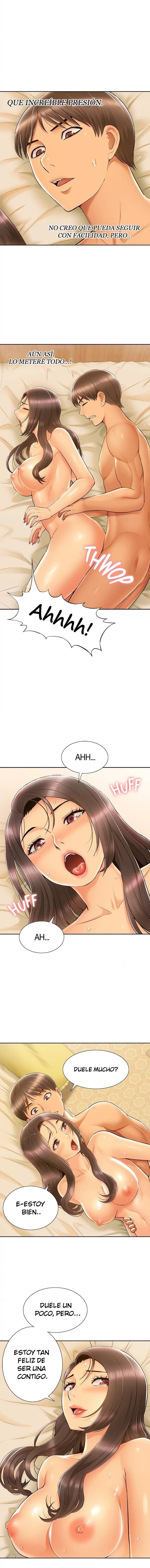 Twin Takes Raw - Chapter 17 Page 9