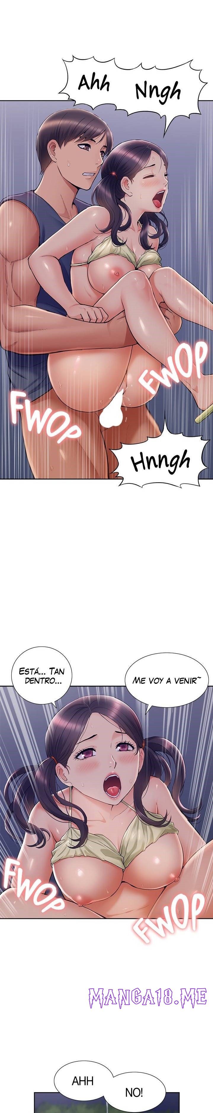 Twin Takes Raw - Chapter 26 Page 10