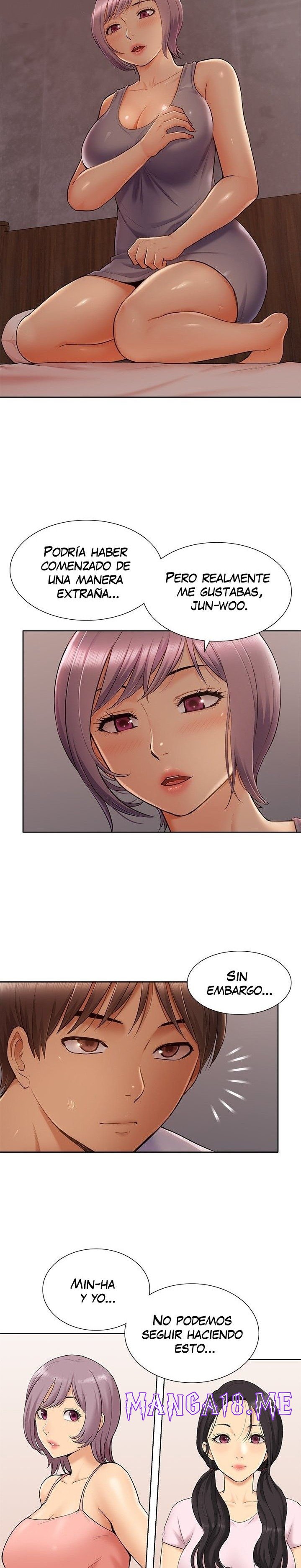 Twin Takes Raw - Chapter 28 Page 12