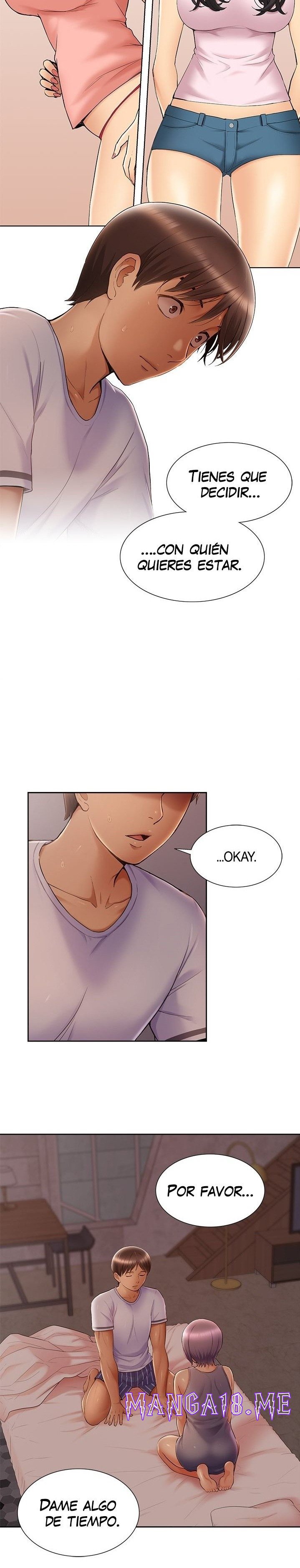 Twin Takes Raw - Chapter 28 Page 13