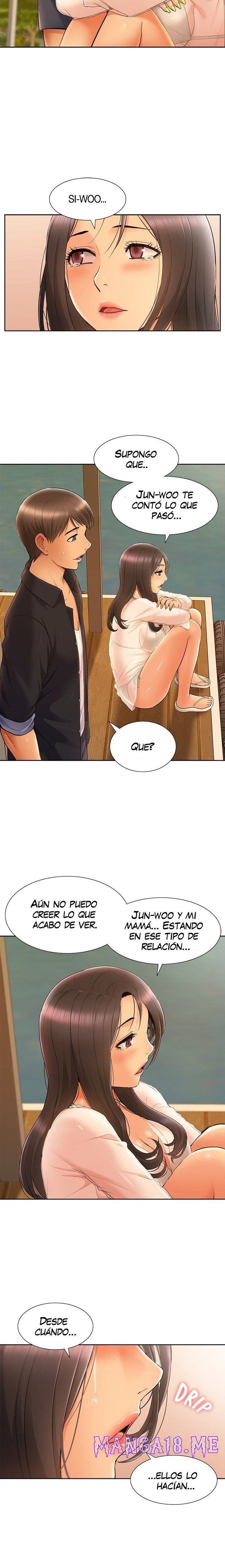 Twin Takes Raw - Chapter 30 Page 10