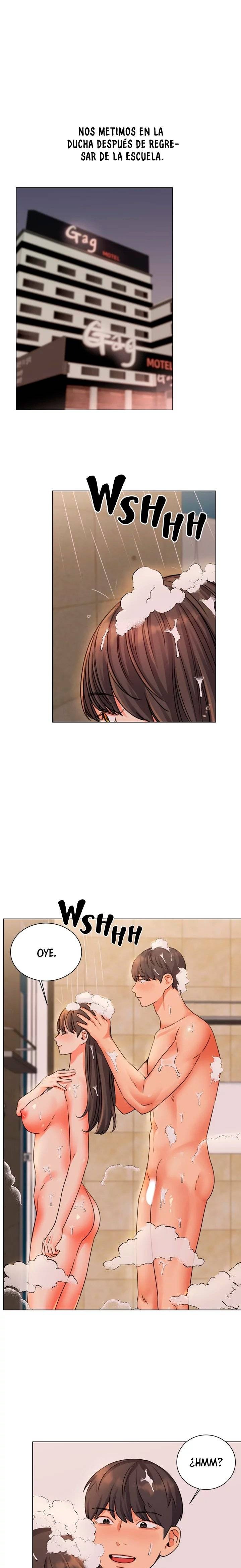 Sexual Girlfriend Raw - Chapter 26 Page 4