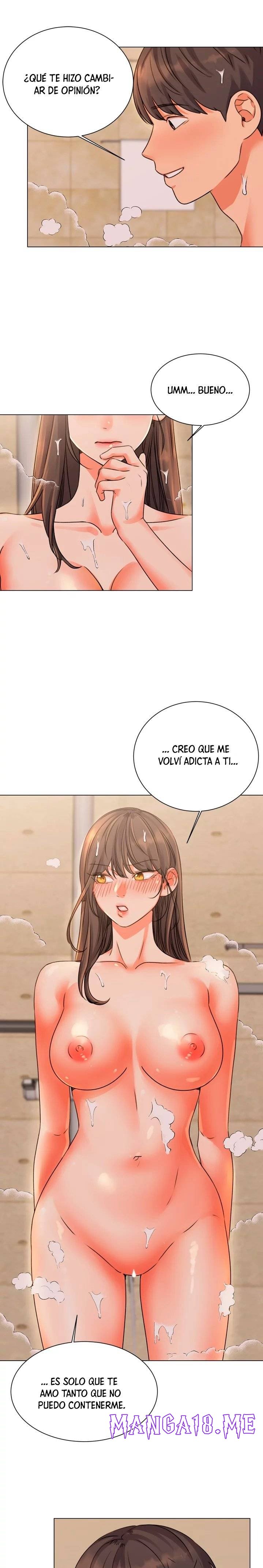 Sexual Girlfriend Raw - Chapter 26 Page 6