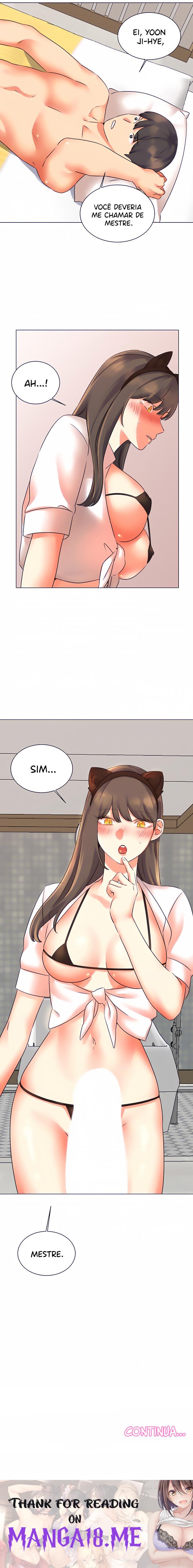 Sexual Girlfriend Raw - Chapter 38 Page 24
