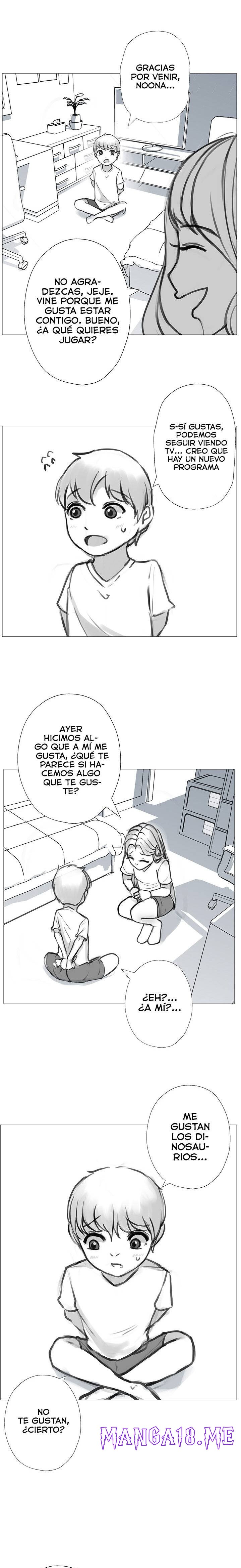 Troublesome Sister Raw - Chapter 104 Page 11