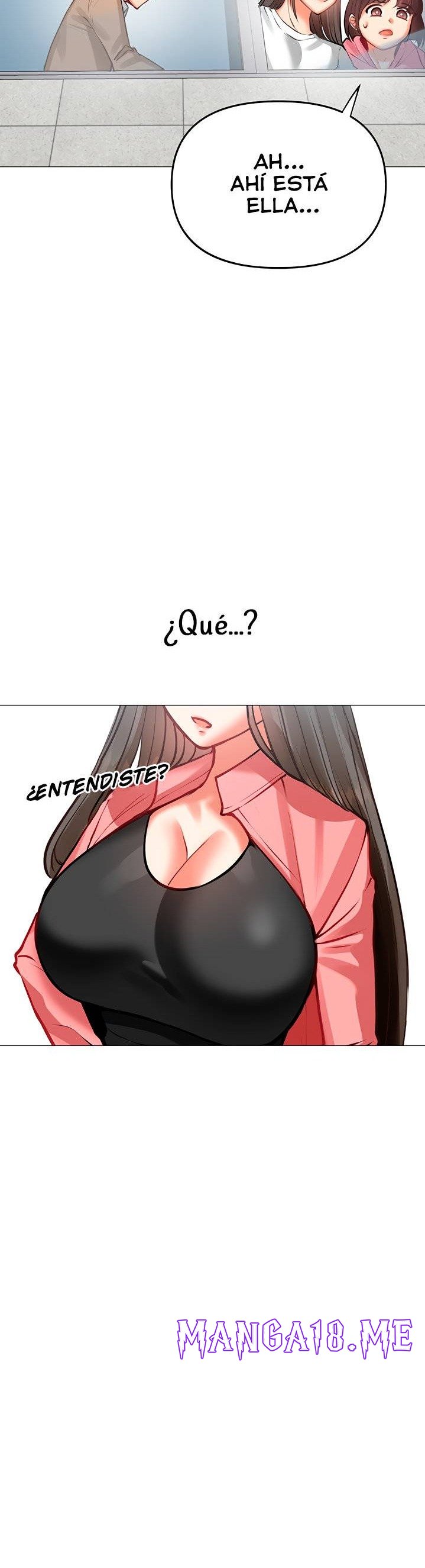 Troublesome Sister Raw - Chapter 2 Page 23