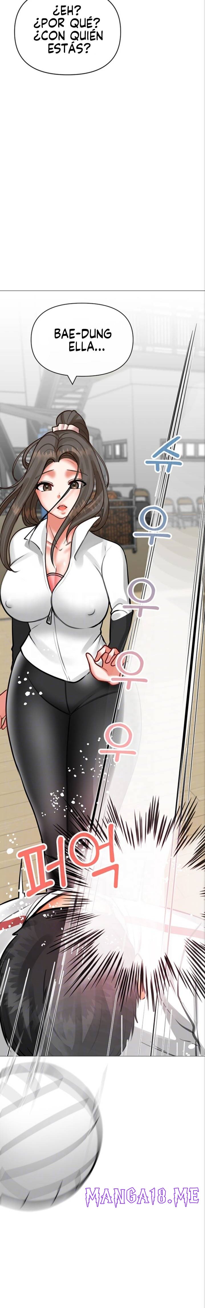 Troublesome Sister Raw - Chapter 27 Page 3