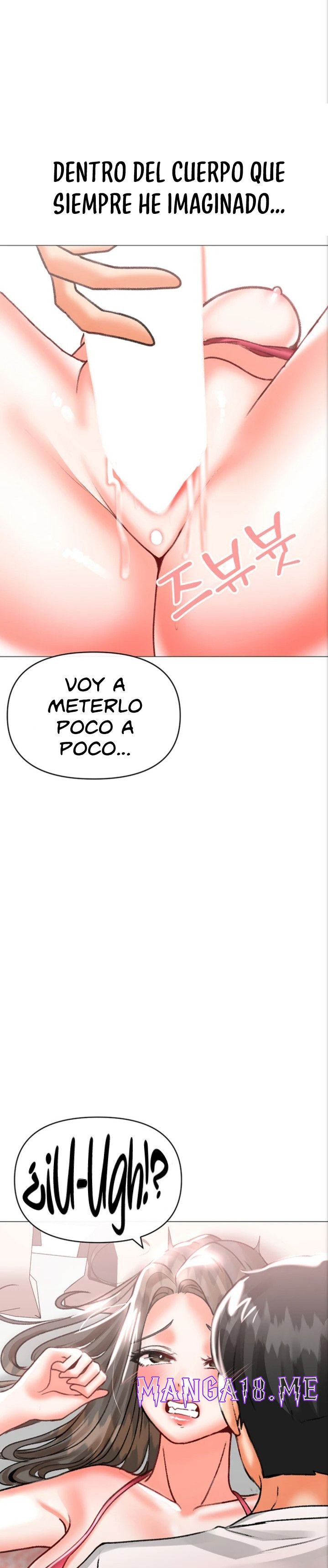 Troublesome Sister Raw - Chapter 40 Page 14