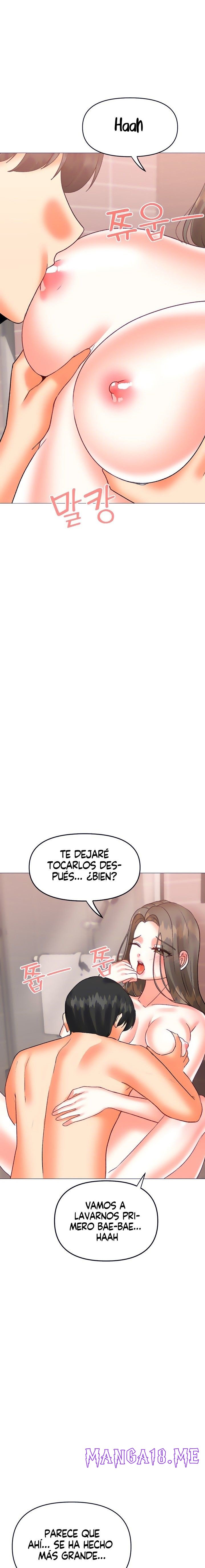 Troublesome Sister Raw - Chapter 46 Page 11