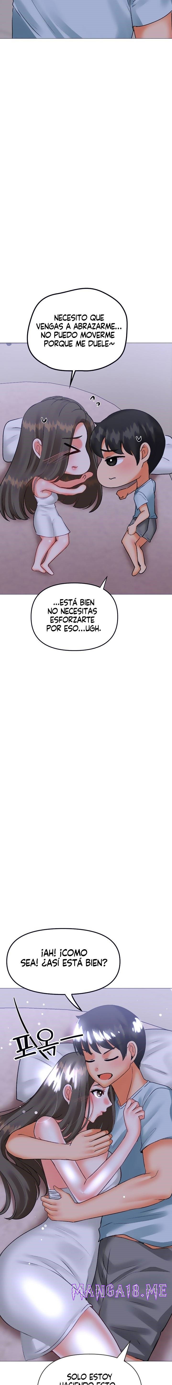 Troublesome Sister Raw - Chapter 49 Page 10