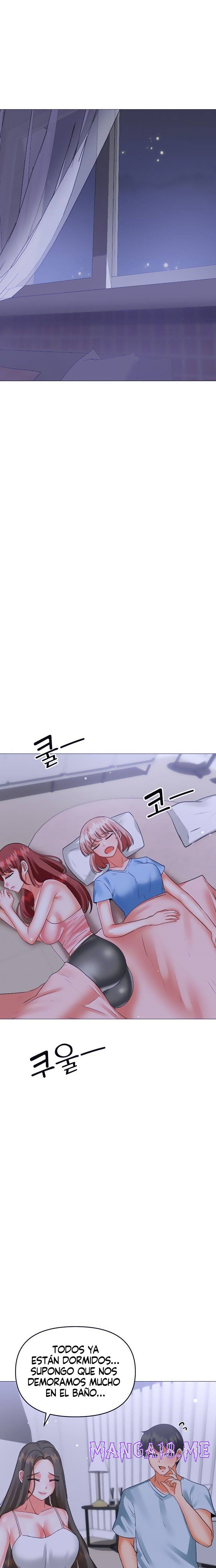 Troublesome Sister Raw - Chapter 49 Page 7