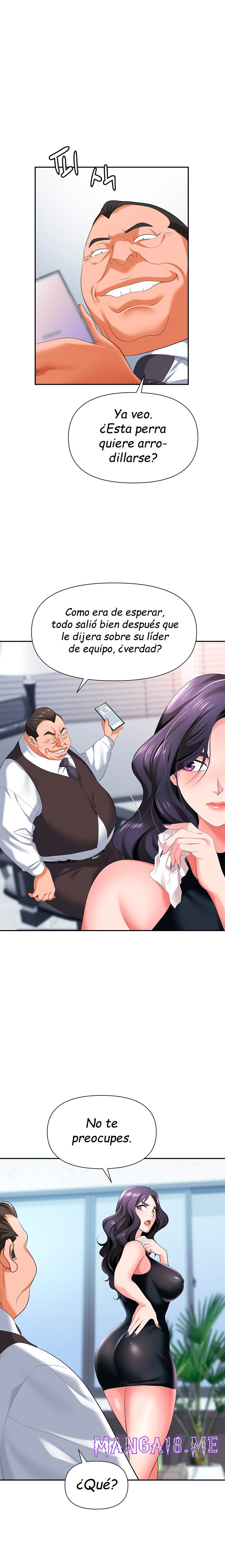 Trap (Pornhwa) Raw - Chapter 11 Page 20