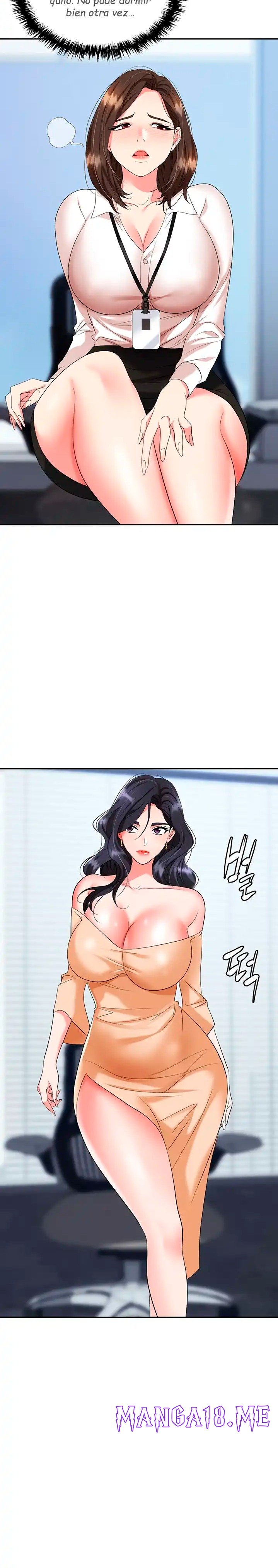 Trap (Pornhwa) Raw - Chapter 24 Page 7