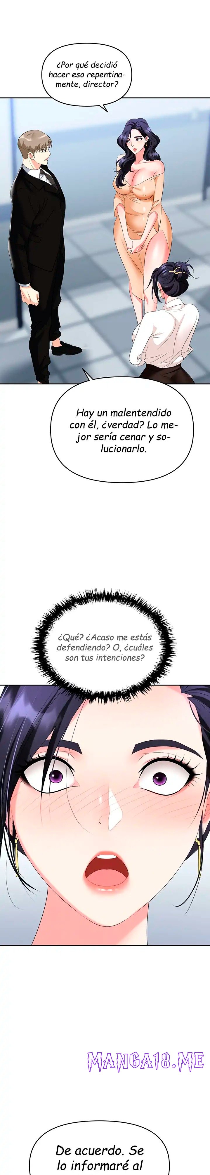 Trap (Pornhwa) Raw - Chapter 25 Page 8