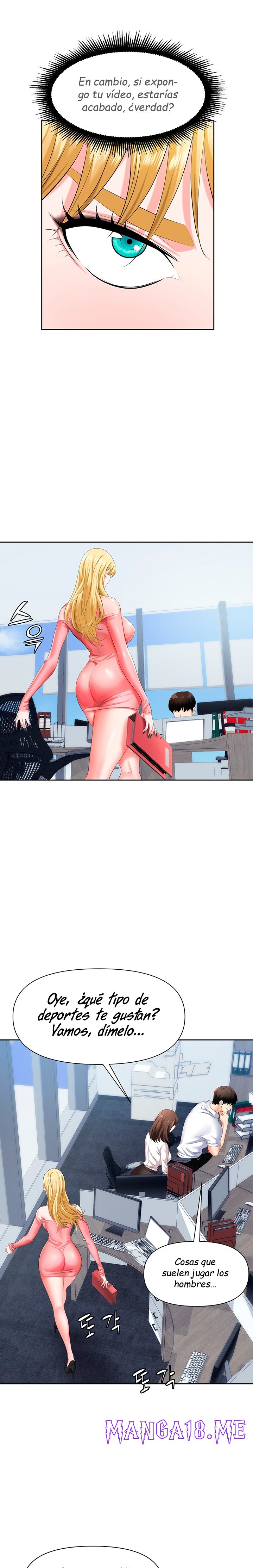 Trap (Pornhwa) Raw - Chapter 5 Page 10