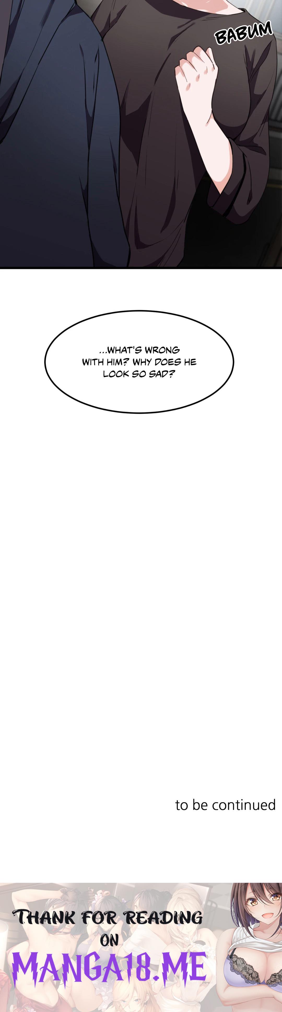 I Wanna Be a Daughter Thief - Chapter 31 Page 28