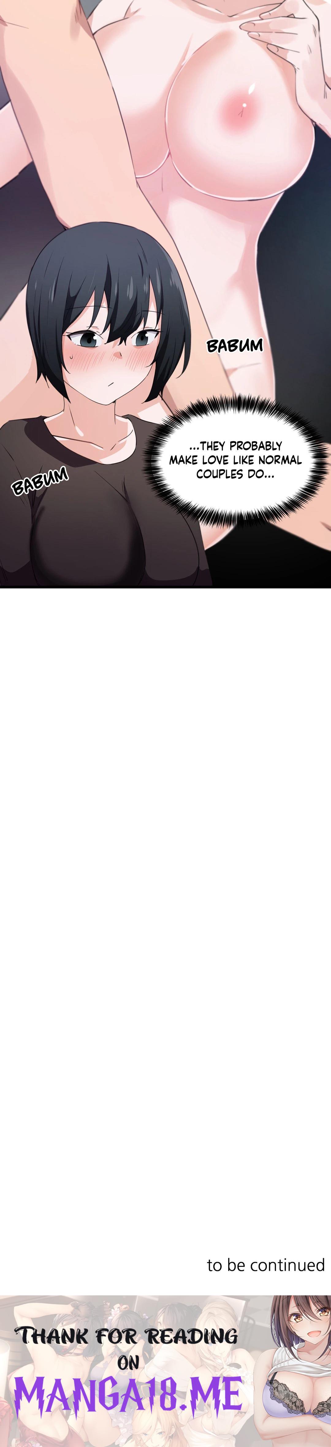 I Wanna Be a Daughter Thief - Chapter 32 Page 29