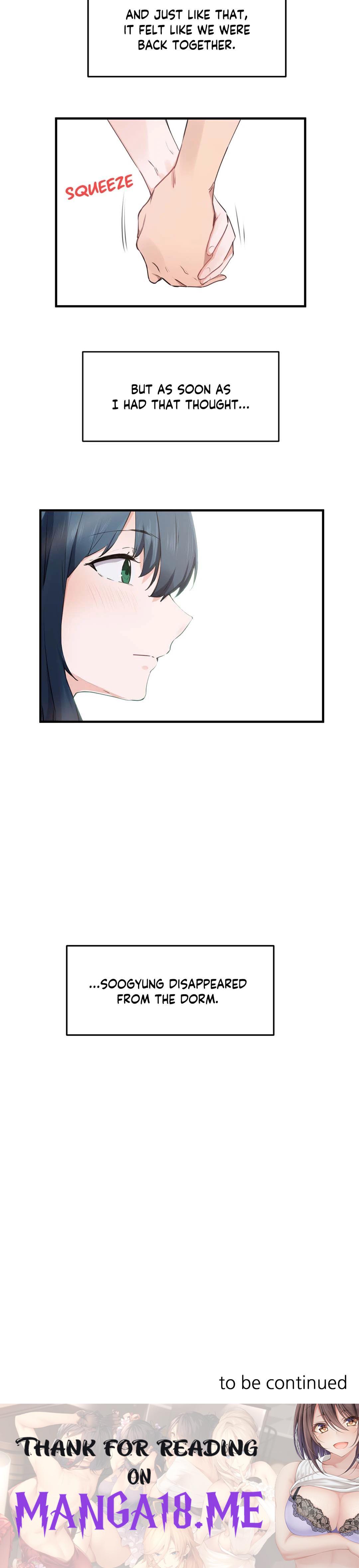 I Wanna Be a Daughter Thief - Chapter 49 Page 24