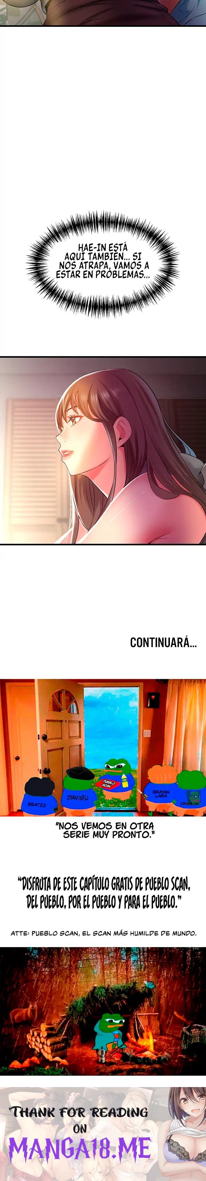 An Alley story Raw - Chapter 29 Page 27