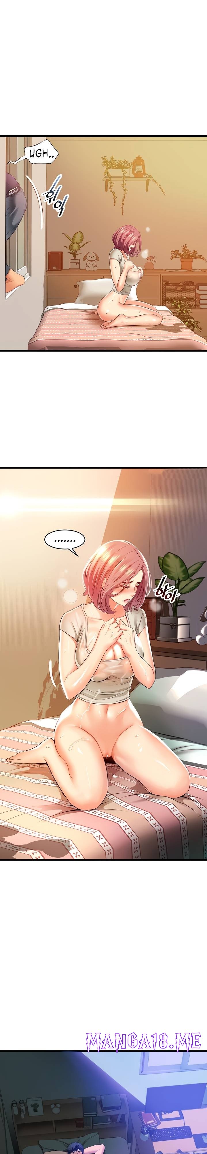 An Alley story Raw - Chapter 6 Page 5