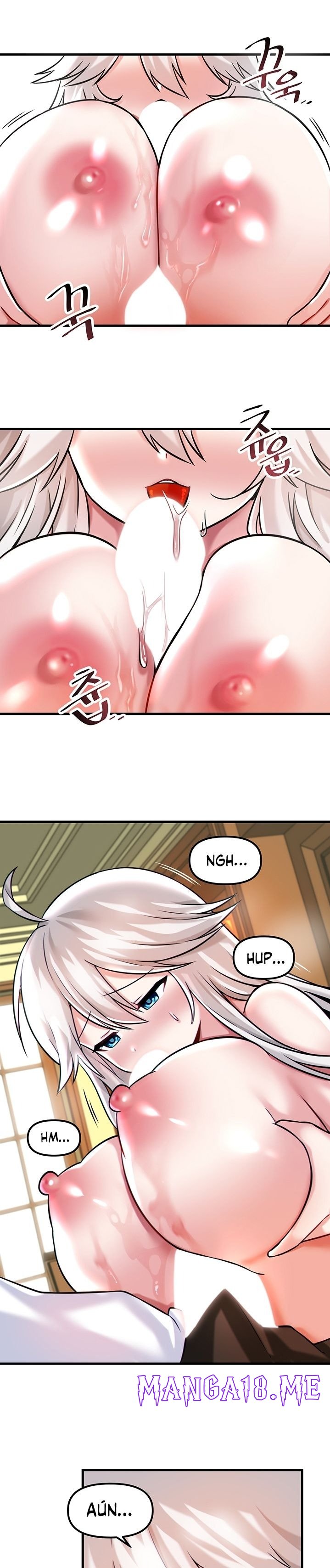 Academy 19 Game Raw - Chapter 16 Page 11