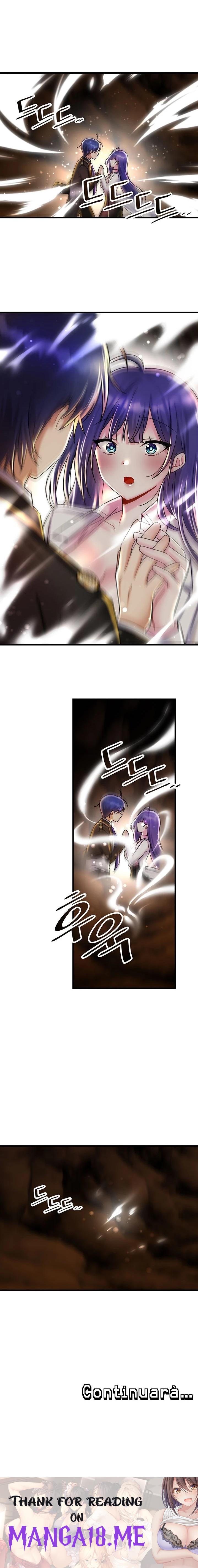Academy 19 Game Raw - Chapter 27 Page 18