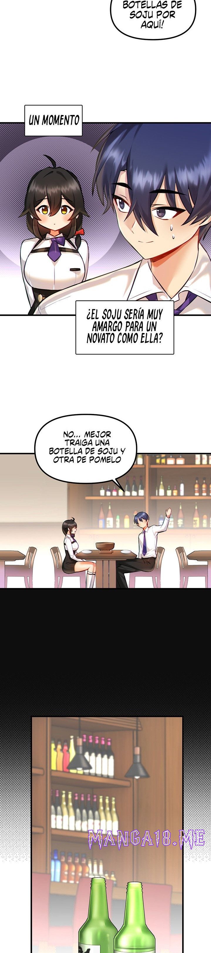 Academy 19 Game Raw - Chapter 3 Page 24