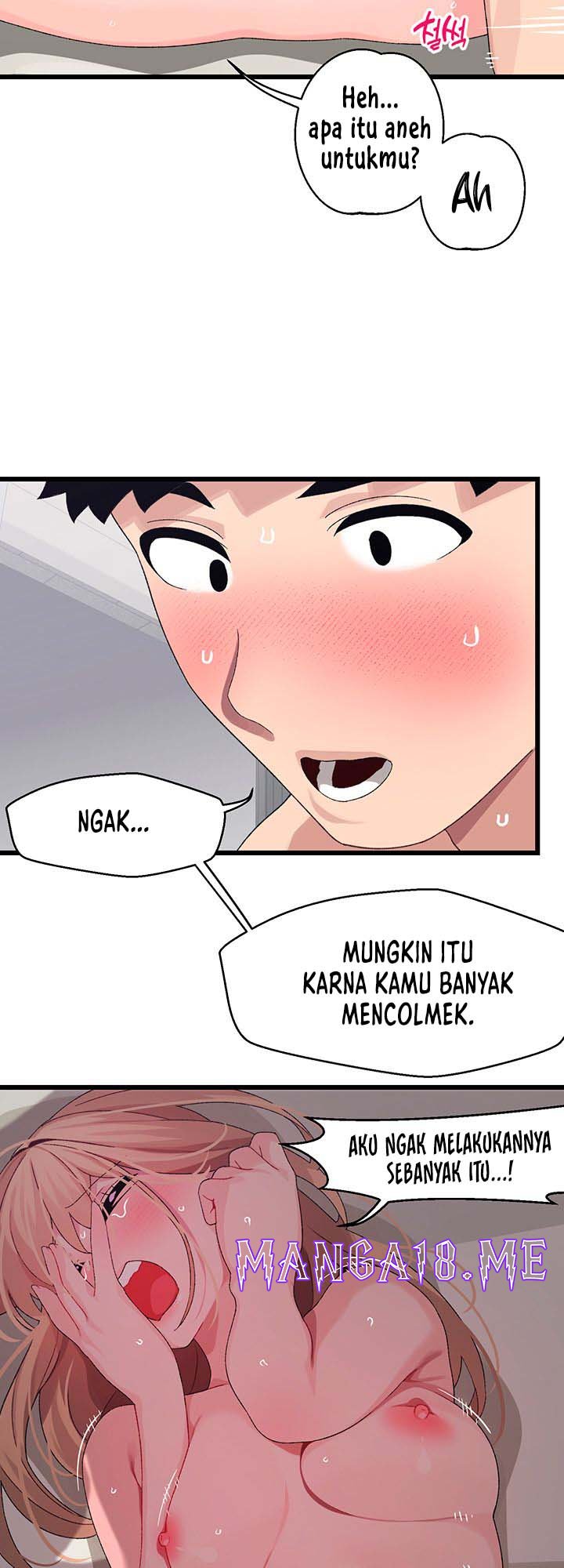 Bluetooth Love Raw - Chapter 19 Page 23