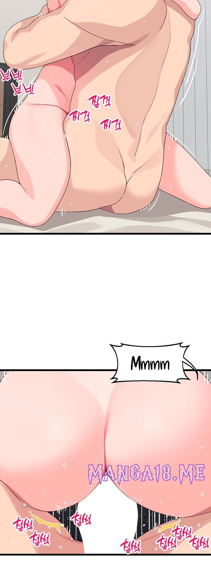 Bluetooth Love Raw - Chapter 19 Page 26