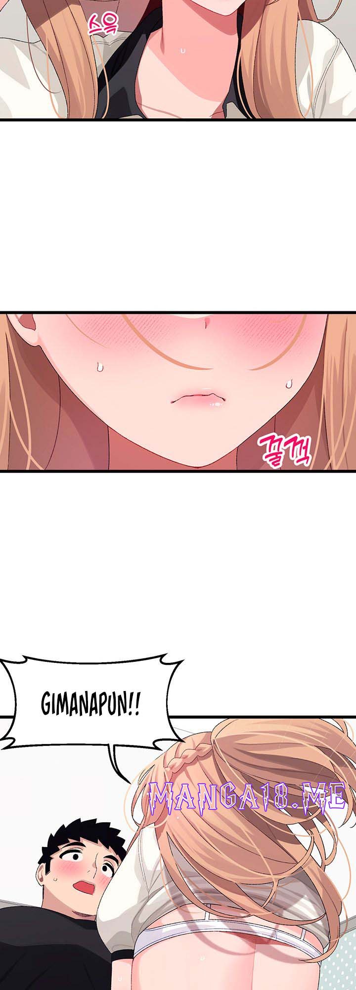 Bluetooth Love Raw - Chapter 19 Page 3