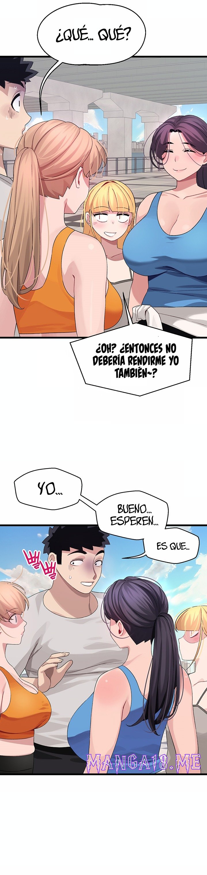 Bluetooth Love Raw - Chapter 30 Page 31
